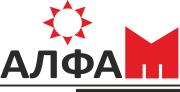 Алфа М Алфа М