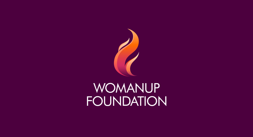 WomanUP
